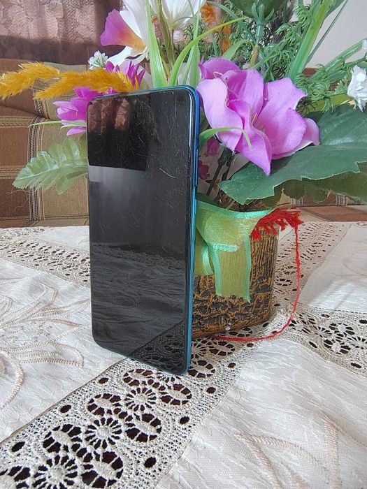 Huawei P30 Lite (MAR-LX1M) – pentru piese sau fier vechi