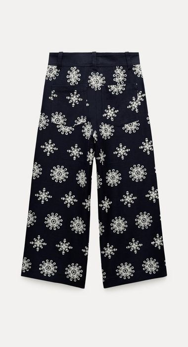 Нов панталон ZARA