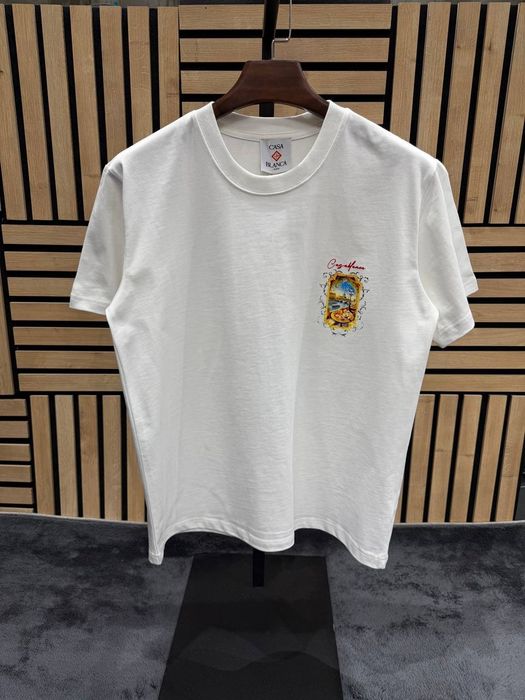 Casablanca тениска S-4XL