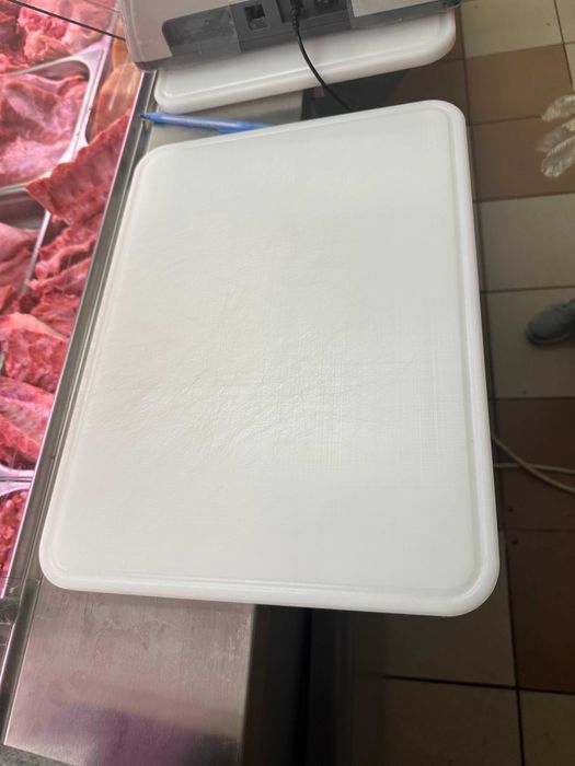 Vitrina orizontala / Mezeluri / Carne / FDI 160 cm - 90 CM expunere