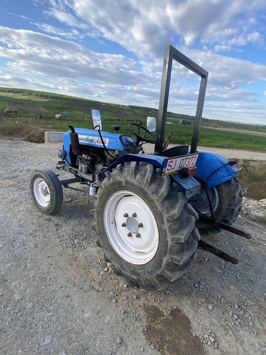 Vand Tractor Landini R4500 45Cp