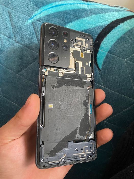 САМСУНГ s21 ultra 128g