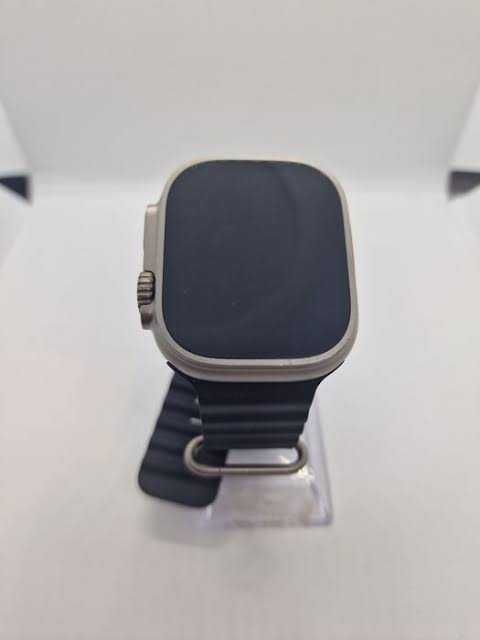 Apple Watch Ultra 2 2023, GPS + Cellular, Black Titanium 49mm
