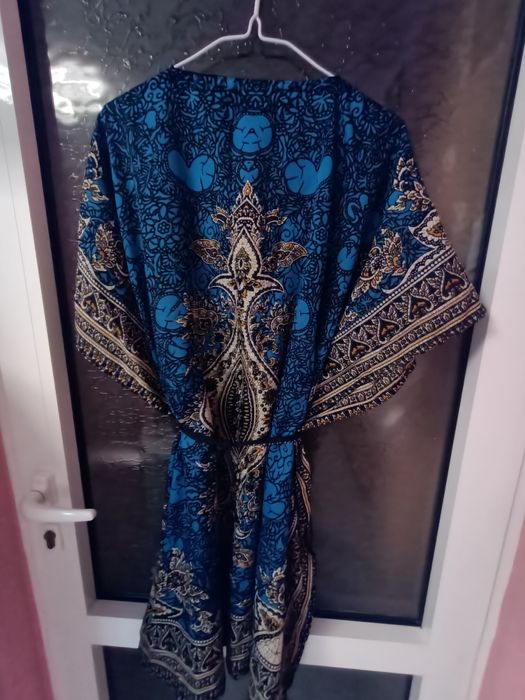 Rochie de plaja Pareo