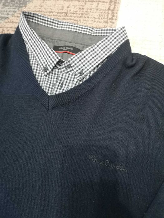 Pierre Cardin XL 2 блузи