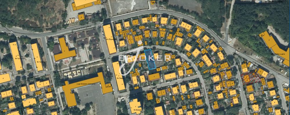 Парцел в Кърджали-Студен кладенец