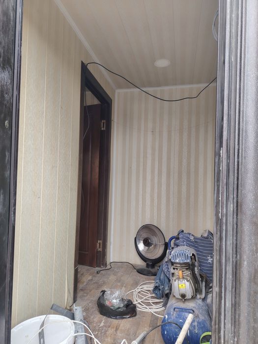 Контейнер под офис