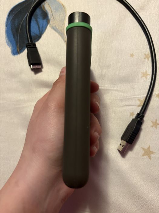 Hard disk extern Transcend StoreJet 25M3 – rezistent, portabil