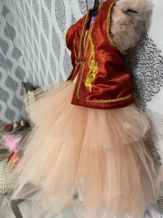 Тусау кесер