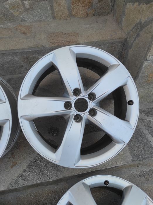 5х112 18 цола Ауди Фолксваген Шкода Мерцедес
