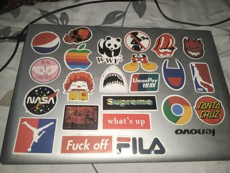 Продается ноутбук