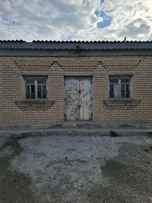 Savdo do'koni sotiladi