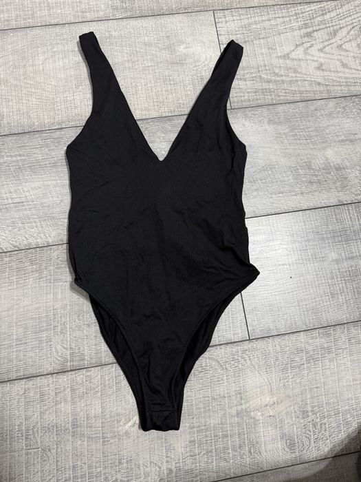 body negru Zara