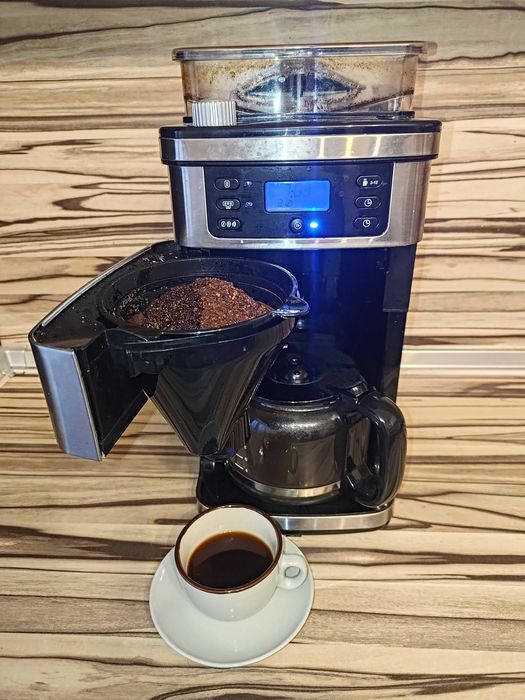 Ектрическа кана на Philips. В отлично техническо състояние