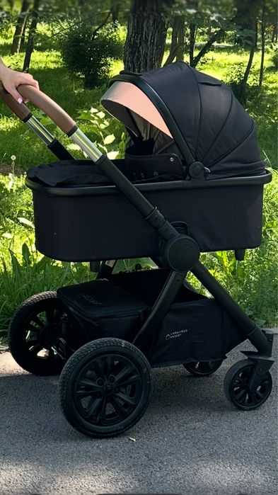 Продам коляску детскую 2 в 1