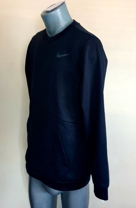 Nike Therma Fit  Zip Pocket Hoodie  M НОВО! ОРИГИНАЛ! Мъжкa Блуза!