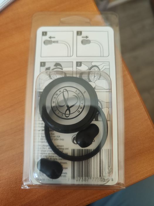 Стетоскоп Litmann 3M