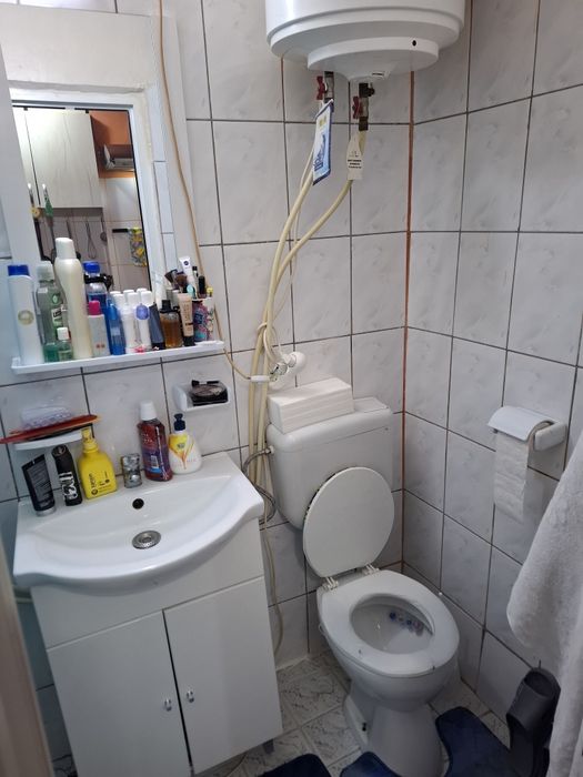 Garsoniera de vanzare