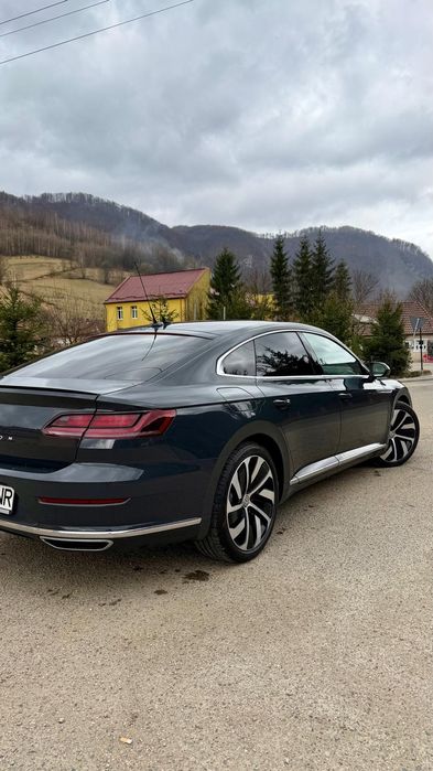 Vând VW Arteon R-Line 2.0TDI DSG