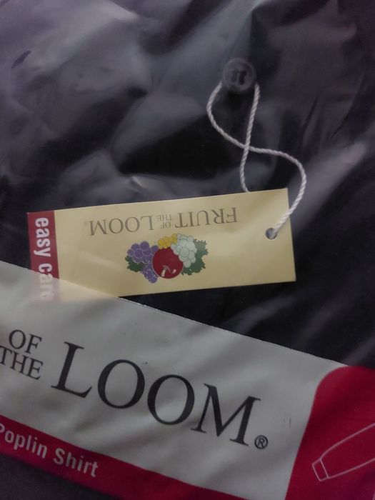 Риза мъжка нова 2XL