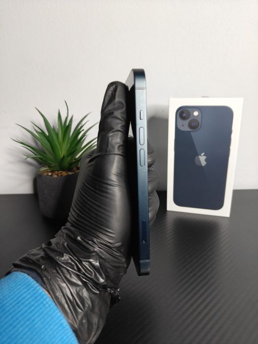 iPhone 14, Midnight - în Condiție Excelentă!