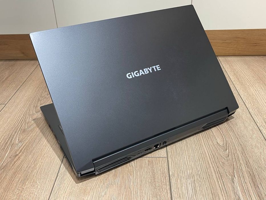 Срочно ! Gigabyte gaming g5 i5 RTX