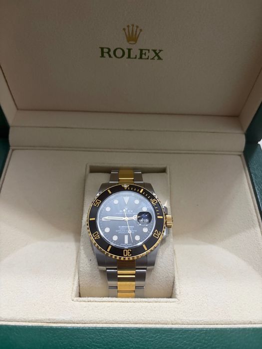 Rolex submariner