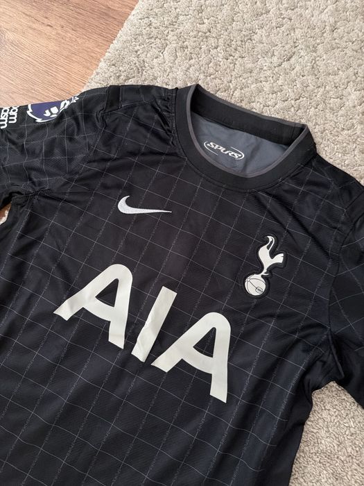 Tricou Dragusin tottenham