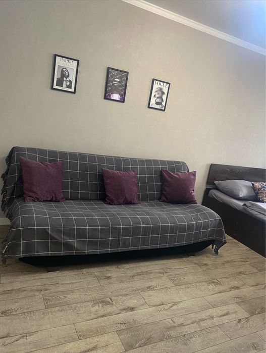 Квартира на сутки,ночь.БЕСКОНТАКТНОЕ ЗАСЕЛЕНИЕ.