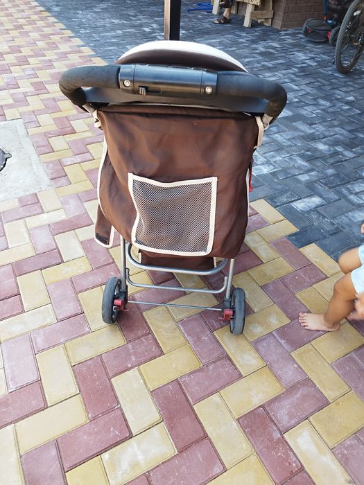 Коляска для ребенка