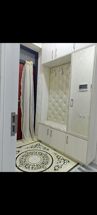 Срочно сдается дом Сергели 5 комнат, 3 сотки.