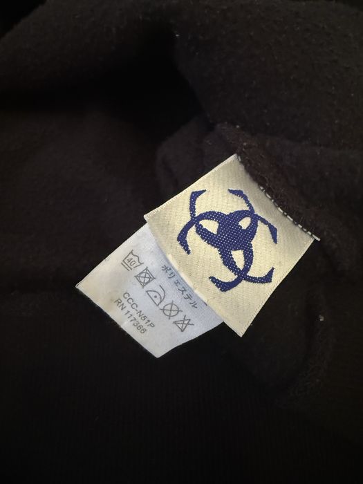 Hoodie trapstar original
