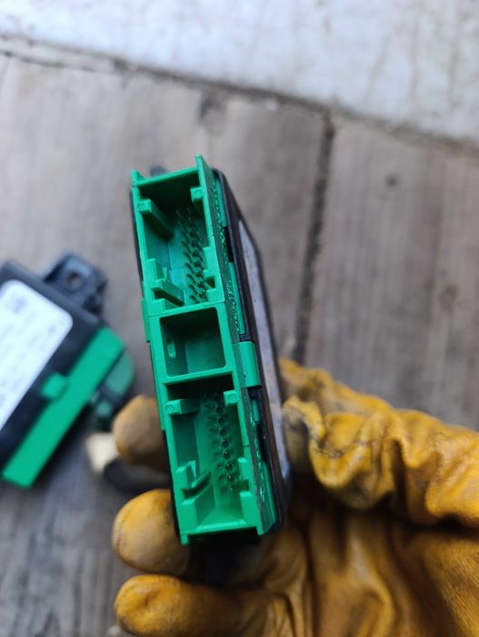 Модул парктроник Пежо 308 / Peugeot 308 - 02630044--