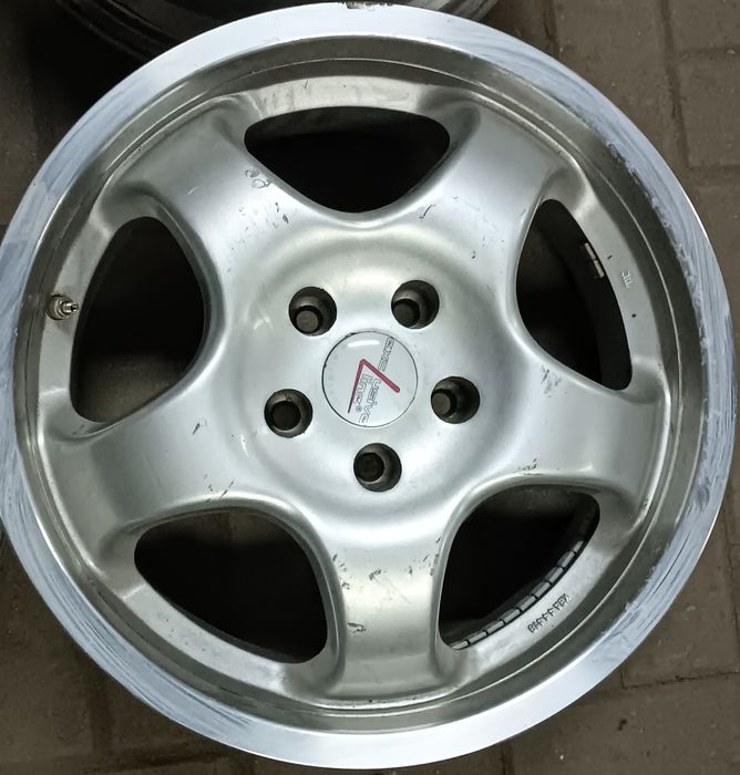 Диски Мерседес/Ауди R17 б/у из Германии