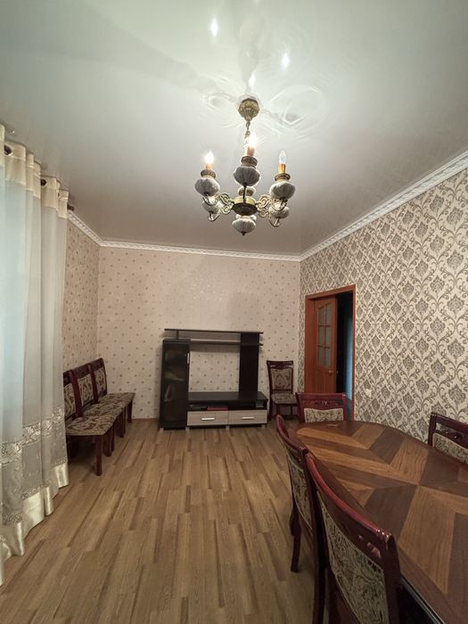 Комната в центре города Кокшетау