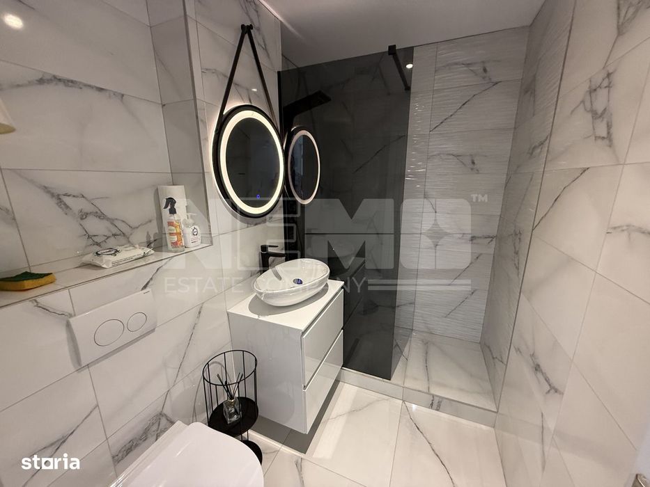 Apartament 2 camere | Etaj 2 | Piața Mică | Rădăuți