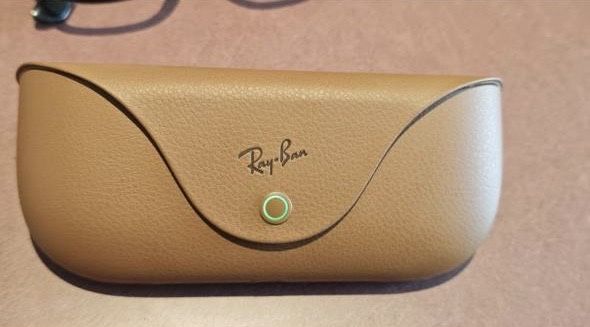 Ray-Ban Meta-2 gen-2