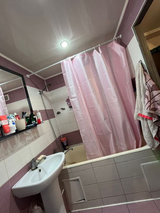 Срочно!!! 3х комнатная в центре