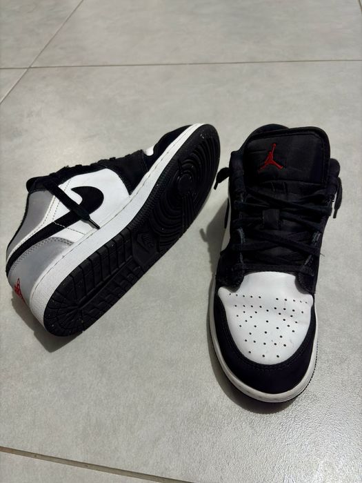 Adidasi Nike Air Jordan 1 Low