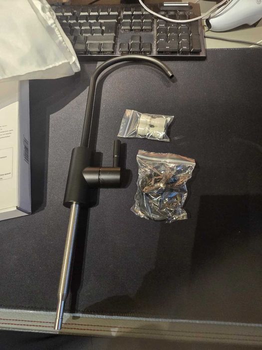 Baterie Chiuveta Neagra Filtro BN1