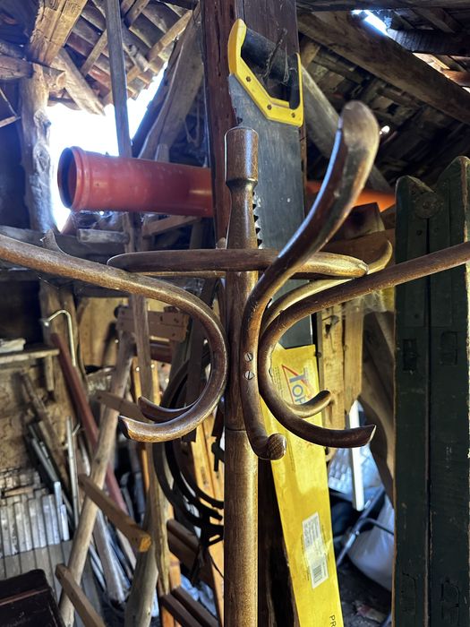 Ретро закачалка