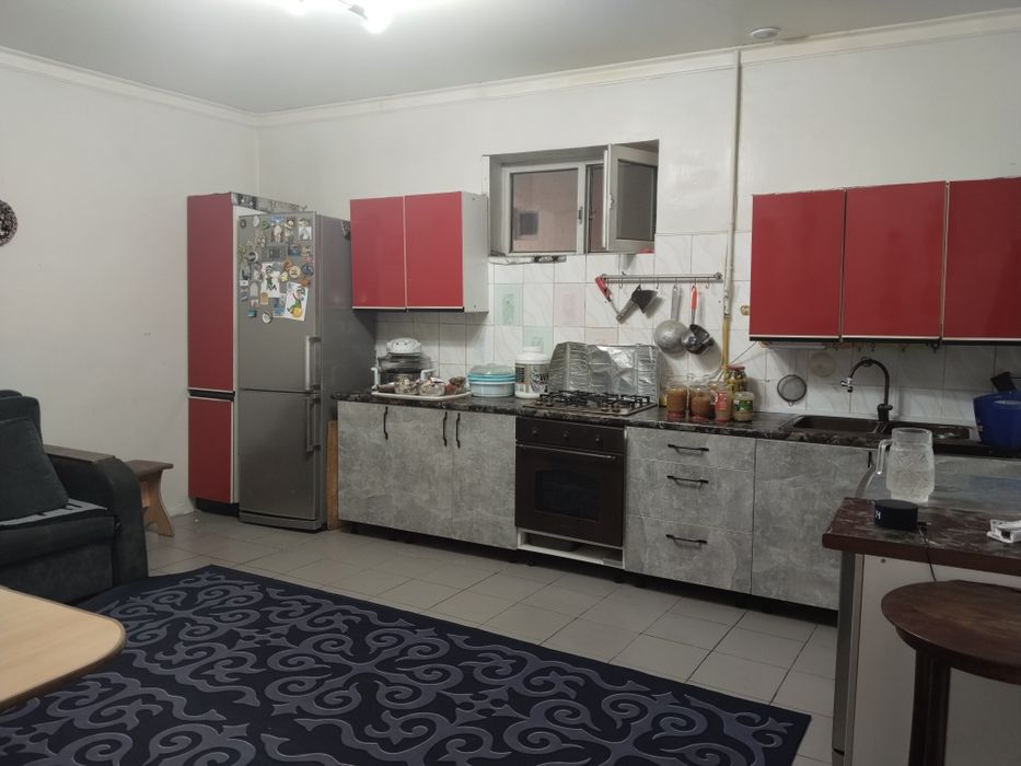 Продам дом в Турксибском районе