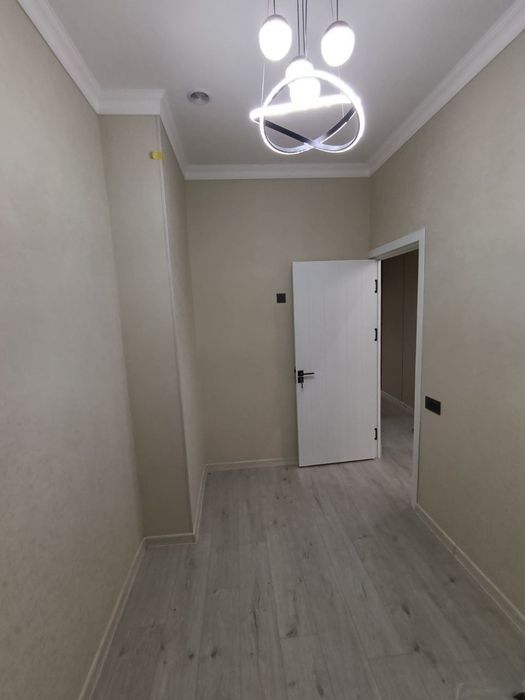 Продаётся новостройка своя 1/2-4-12, оринтир Шайхонтохурский ОВИР