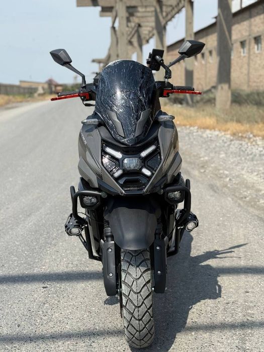 Скутер Tank New модель 2025 | оптом и в розницу| рассрочка тоже есть