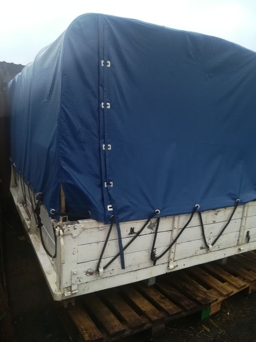 Продам борт газ 53