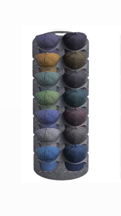 Вешалка для кепок