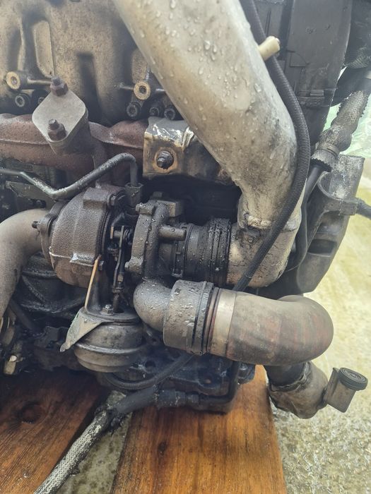 Dezmembrez Skoda Octavia 1 Prețuri mici L&K 1.9 TDI ASZ 131CP