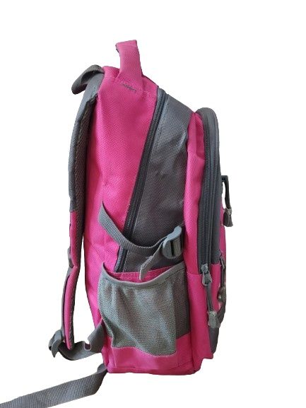 Рюкзак вместительный