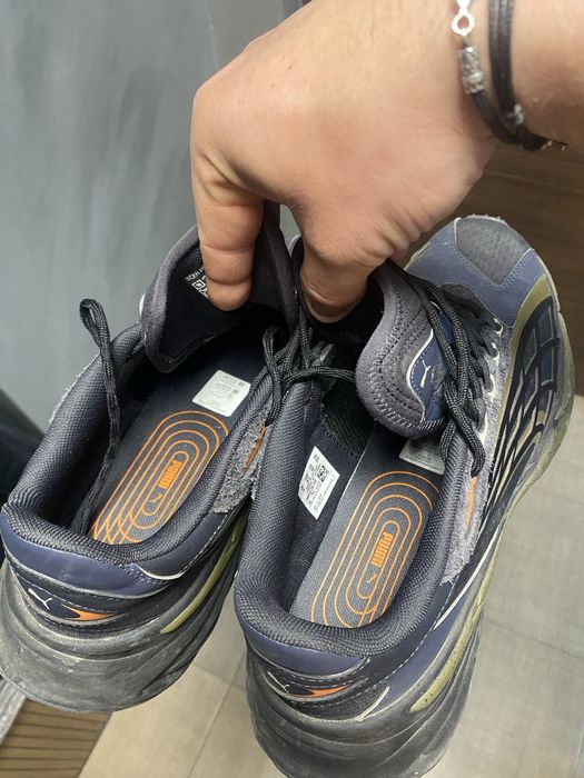 Пума (puma) 44 номер