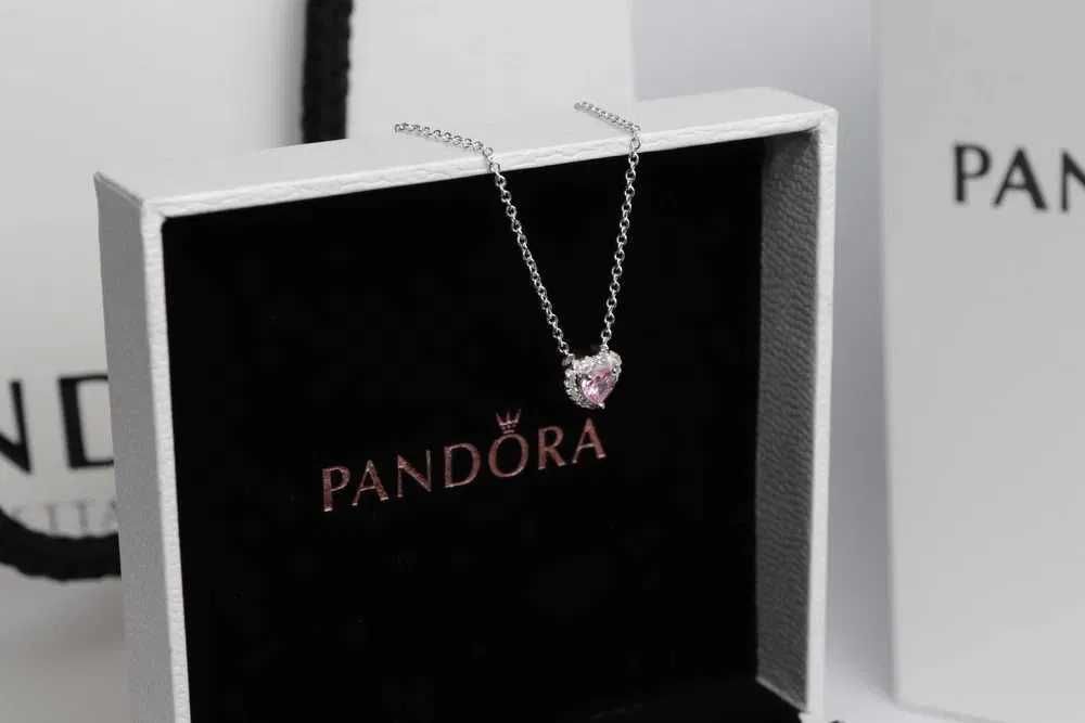 Колие Пандора|Pandora
